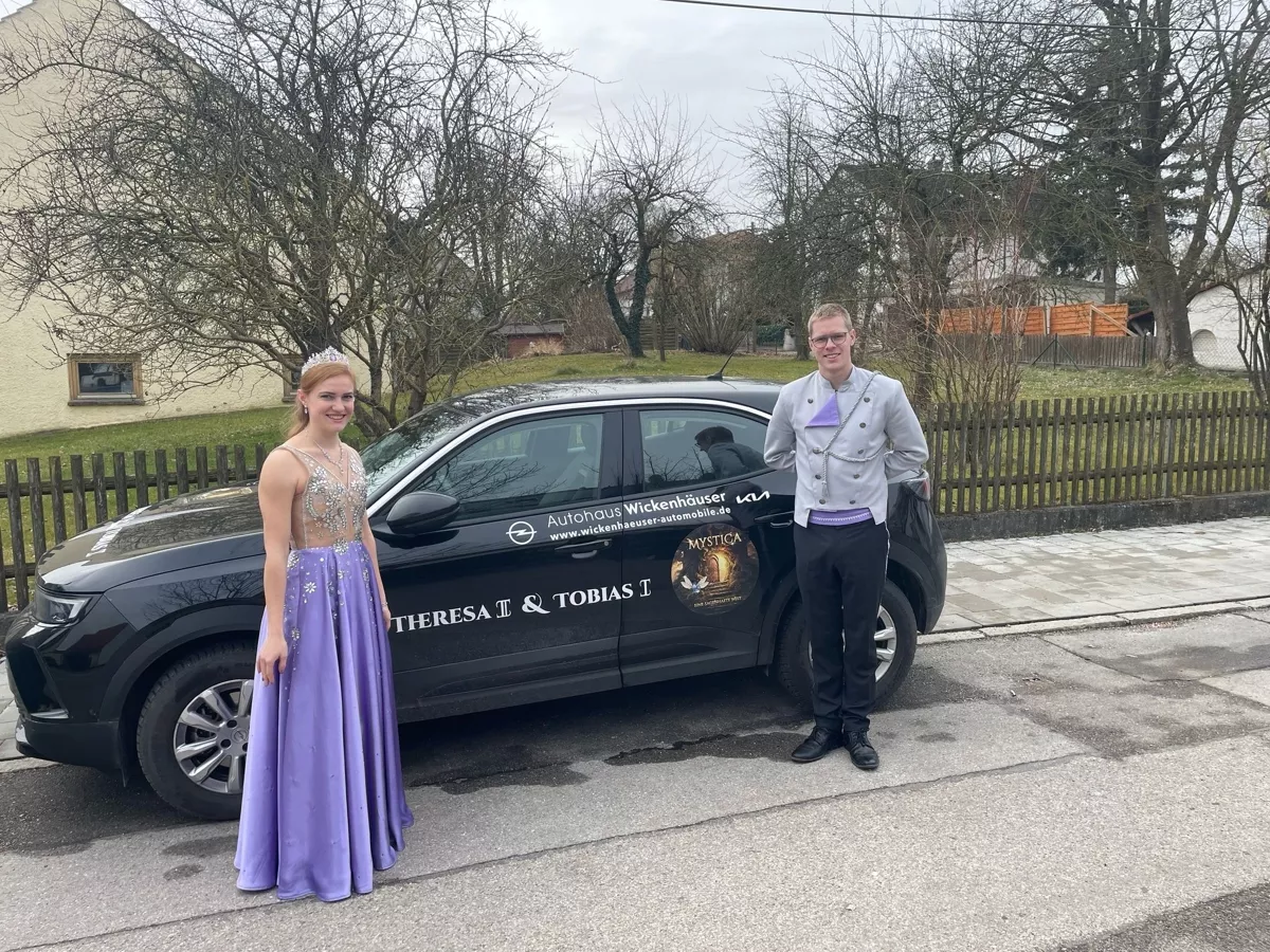 Autohaus Wickenhäuser