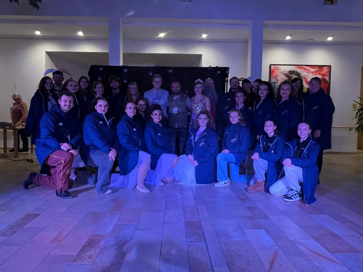 Café Central Eching