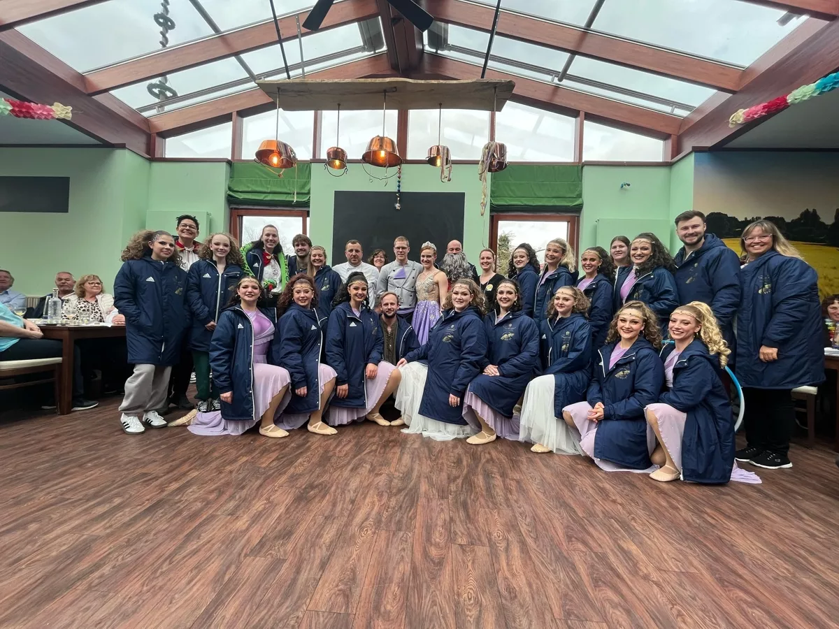 Fischerhof Großeisenbach